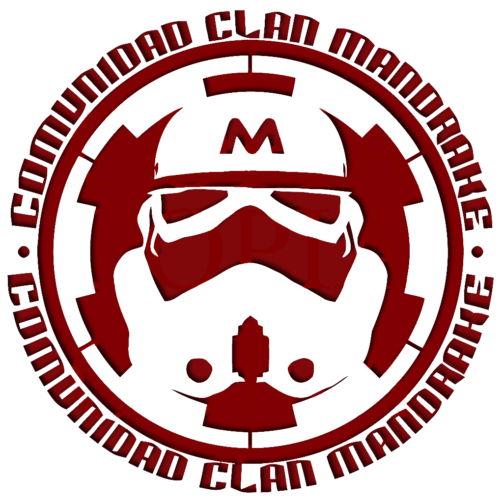 Clan Mandrake Logo