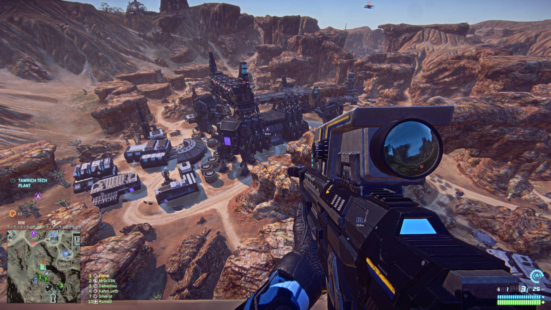 Planetside 2